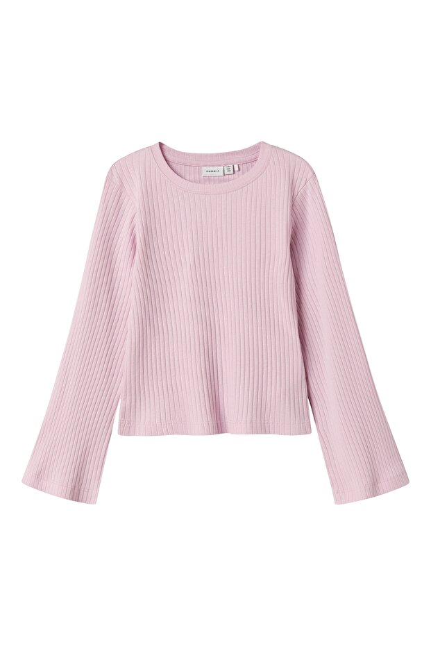 Nkfkalo Ls Short Top
