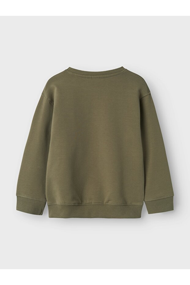 NMMBEN NREG SWEAT UNB - 2