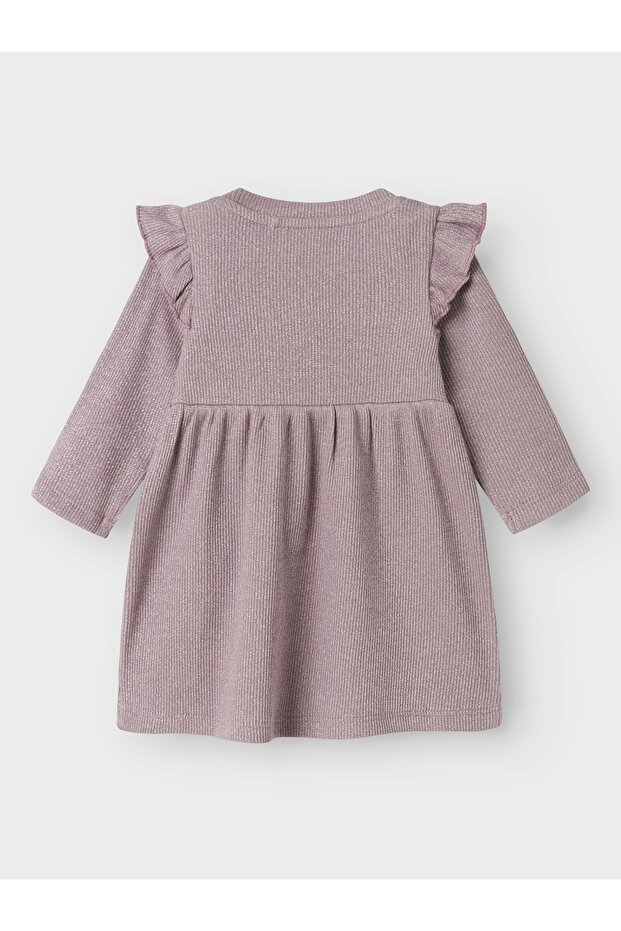 فستان NBFSICLO LS - 3