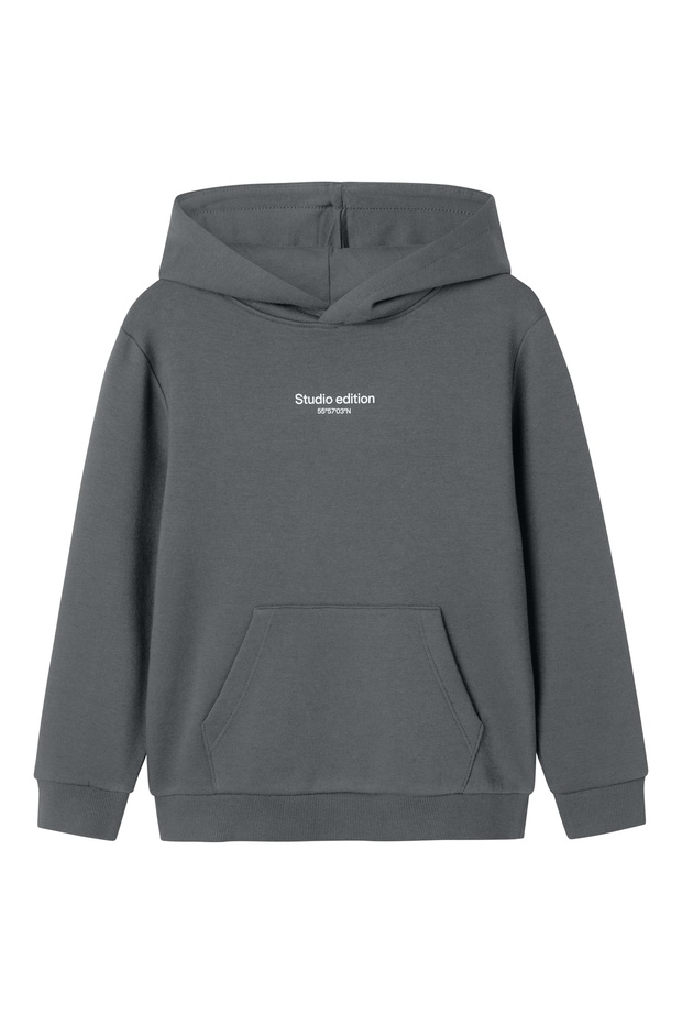 Φούτερ Regular Fit - 1