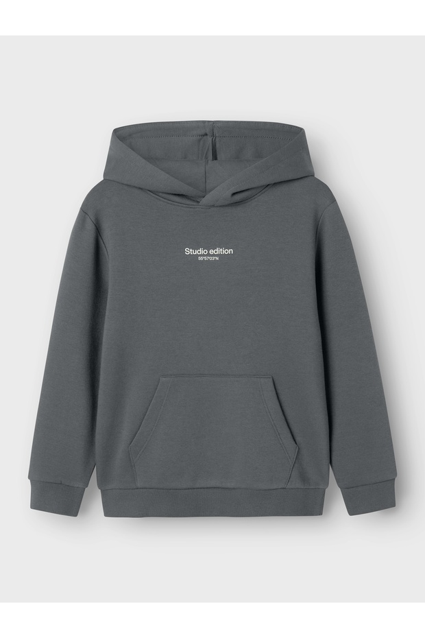 Φούτερ Regular Fit - 5