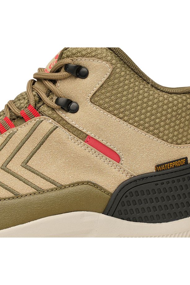 NORDIC HIGH Unisex Su Geçirmez Outdoor Ayakkabı & Bot - 6