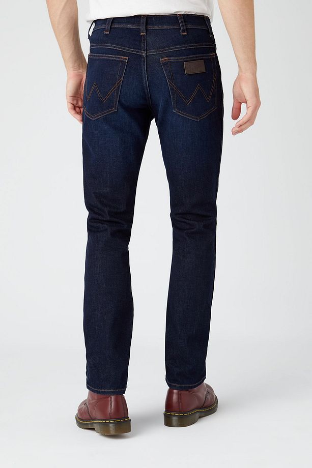 Slim Fit Erkek Denim Pantolon W12sao990_texas Slim - 3