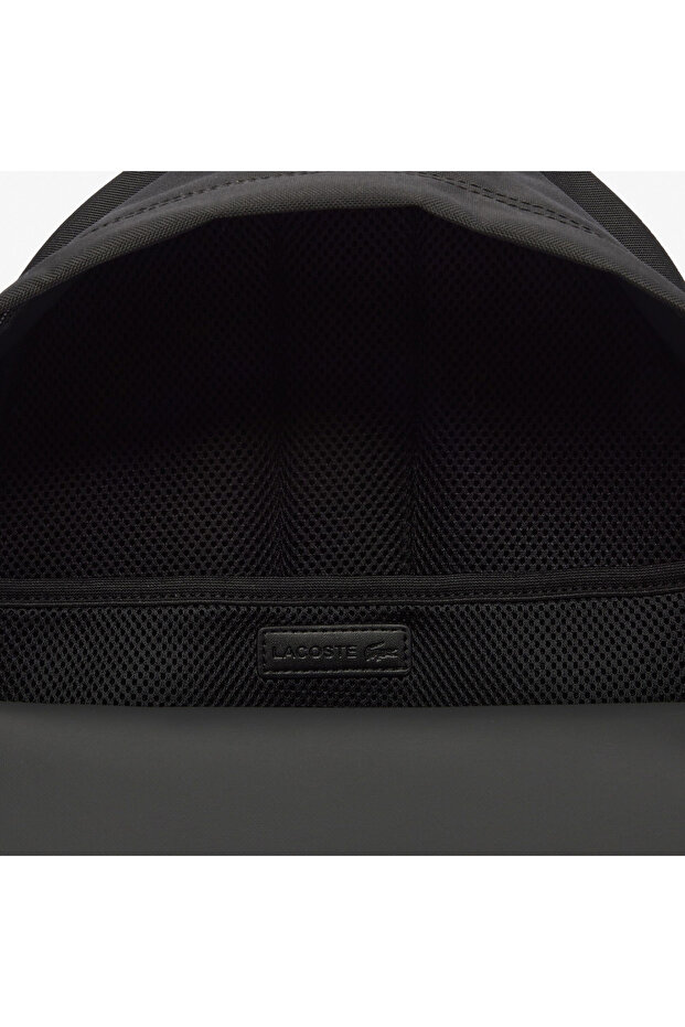 Neocroc Unisex Siyah Sırt Çantası - 5