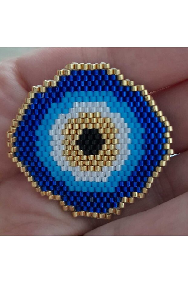 Miyoki nazar bileklik - 2