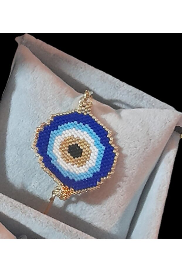 Miyoki nazar bileklik - 1