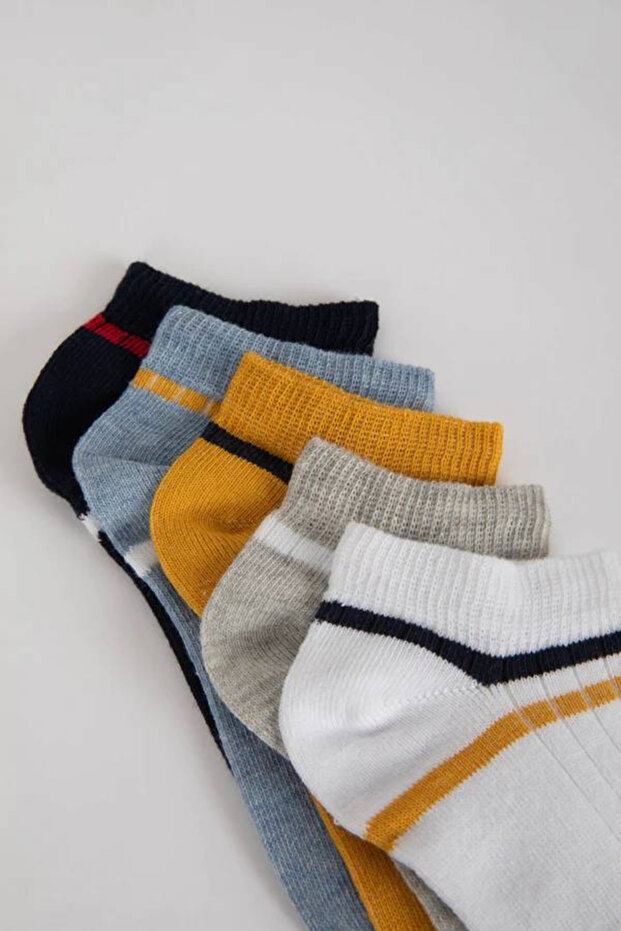 Boy's Socks - 6