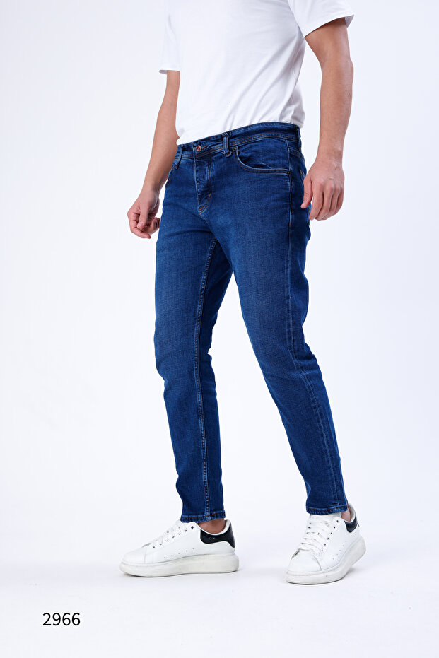 ملابس مريحة بشكل منتظم، بنطال ليكرا بأكمام طويلة - 7