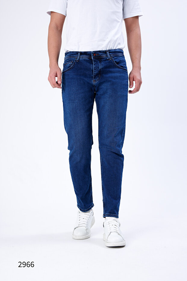 ملابس مريحة بشكل منتظم، بنطال ليكرا بأكمام طويلة - 6