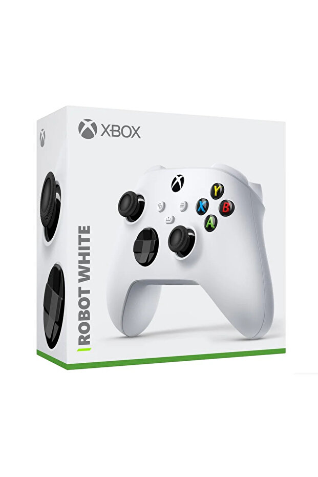 Xbox Wireless Oyun Kumanda - 3