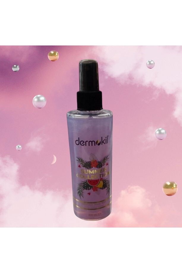 Simli Vücut Spreyi 200ml - 3