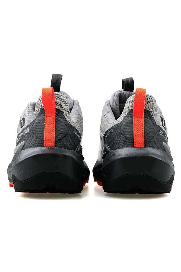 Elixir Activ Gtx Gore-tex® Patika Koşu Ayakkabısı Erkek Spor Ayakkabı Gri - 4