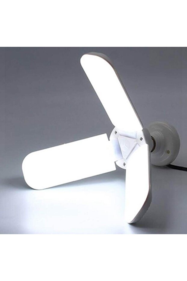Papatya Led Ampul - 1