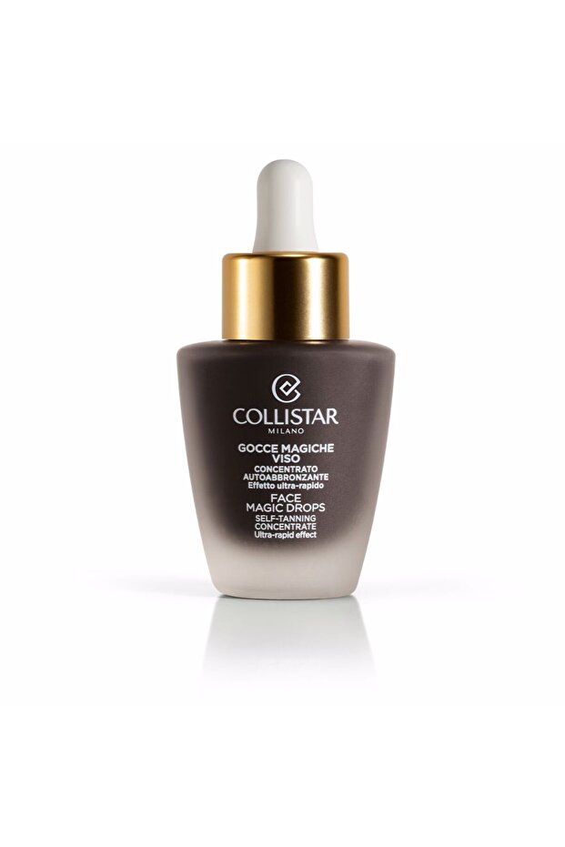 Magic Drops Gesicht 30 ml - 1