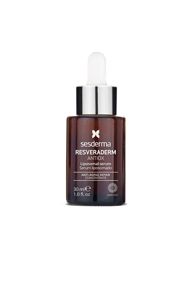 Resveraderm Serum 30 ml - 1