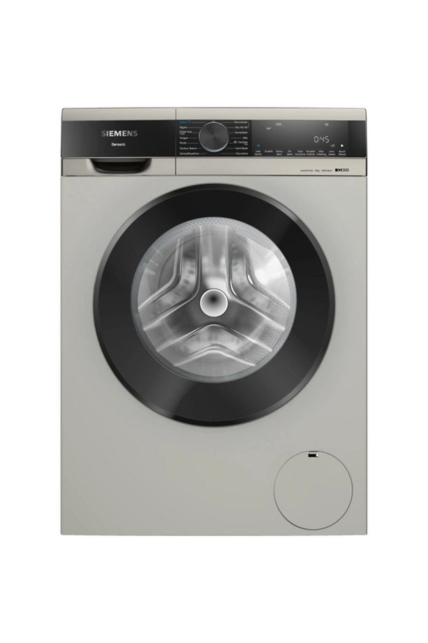 WG42A2ZXTR A Enerji Sınıfı 9 Kg 1200 Devir Çamaşır Makinesi - 1