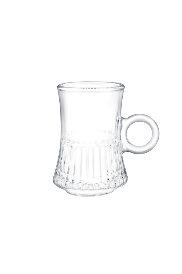 Torce 4'lü Çay Fincanı Seti - 115 ml - 2