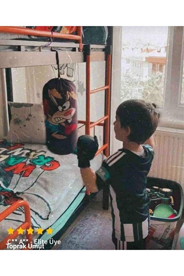 Çocuk Boks Torbası - 3