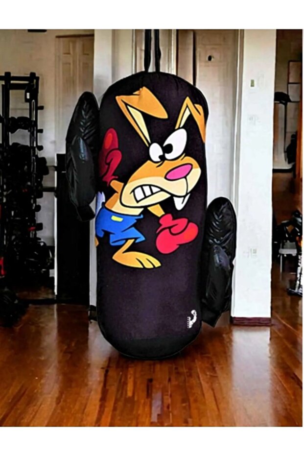 Çocuk Boks Torbası - 9