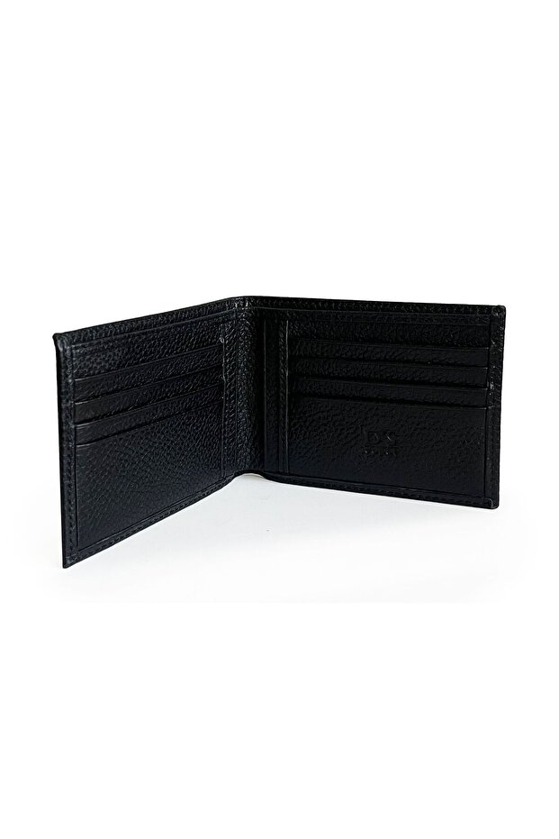 DS Damat Cüzdan Siyah - 6