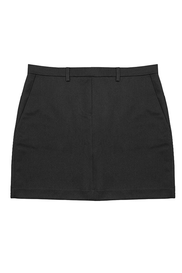 Antrasit Mini Etek - 6