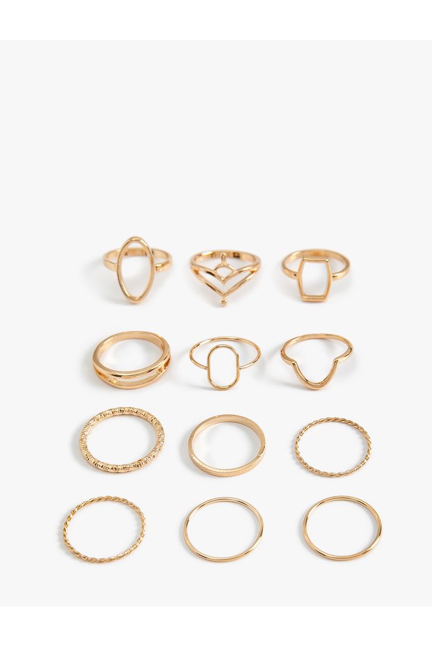 Ring Set Basic