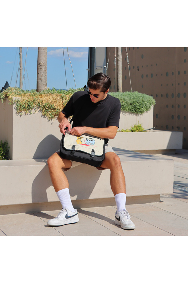 حقيبة الكلاب - 3