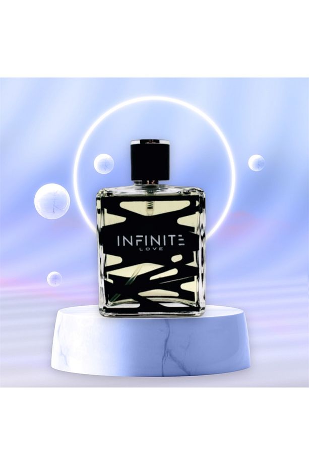 Erkek 100 ml Edp Parfüm - 4
