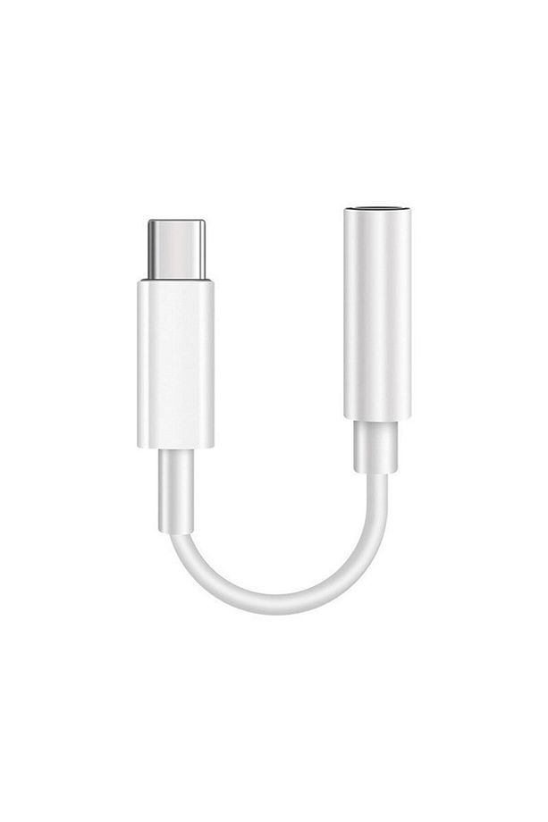 🎧 Aux Type-c To 3.5mm Jack Kulaklık Dönüştürücü | Iphone, Ipad Ve Type-c Cihazlar Ile Uyumlu 🔄 - 3