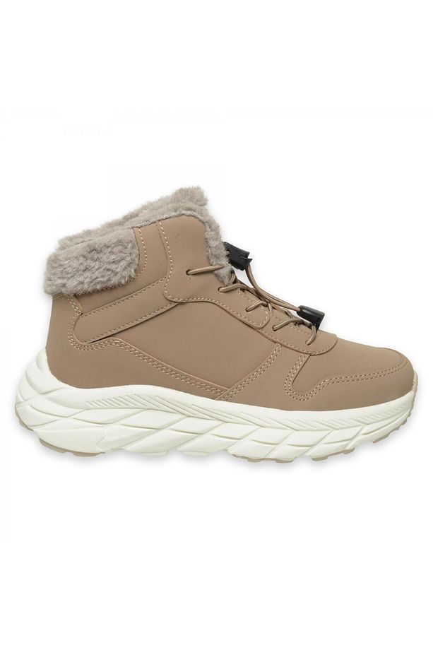 946.f24k414 Luther Filet Phylon Kum Çocuk Bot - 2