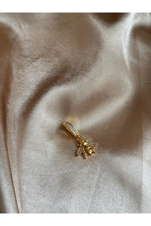 Ajda Bilezik Charm - 4