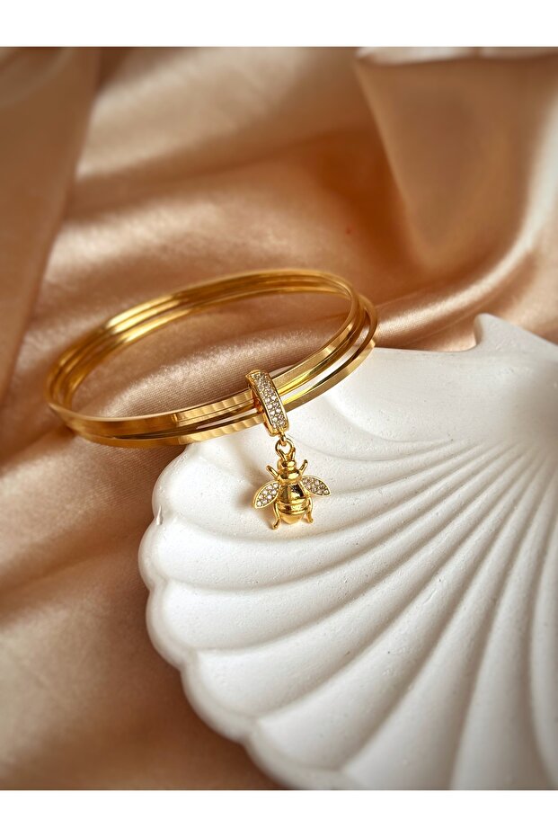 Ajda Bilezik Charm - 1