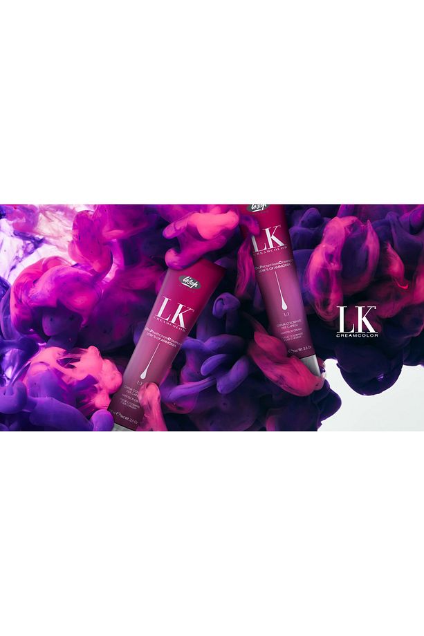 Lk Opc 6/2 Küllü Koyu Kumral (VEGAN) - 3