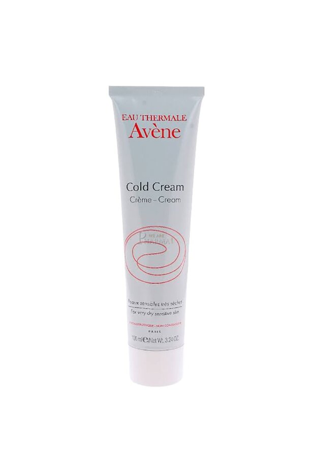 - Soğuk Krem - 100Ml - 1