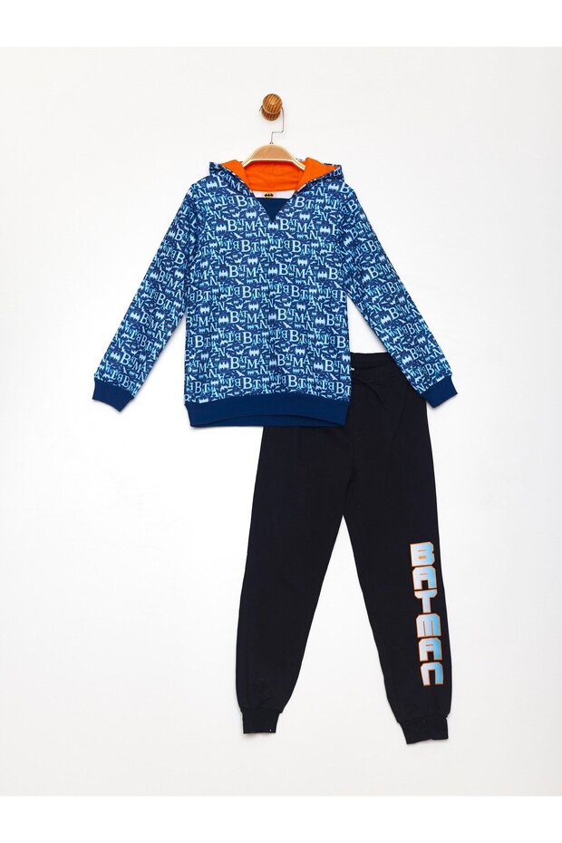 Licensed Children's Hooded Tracksuit 18303