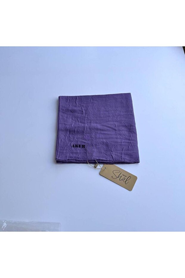 MOR KRAŞ EŞARP - 4