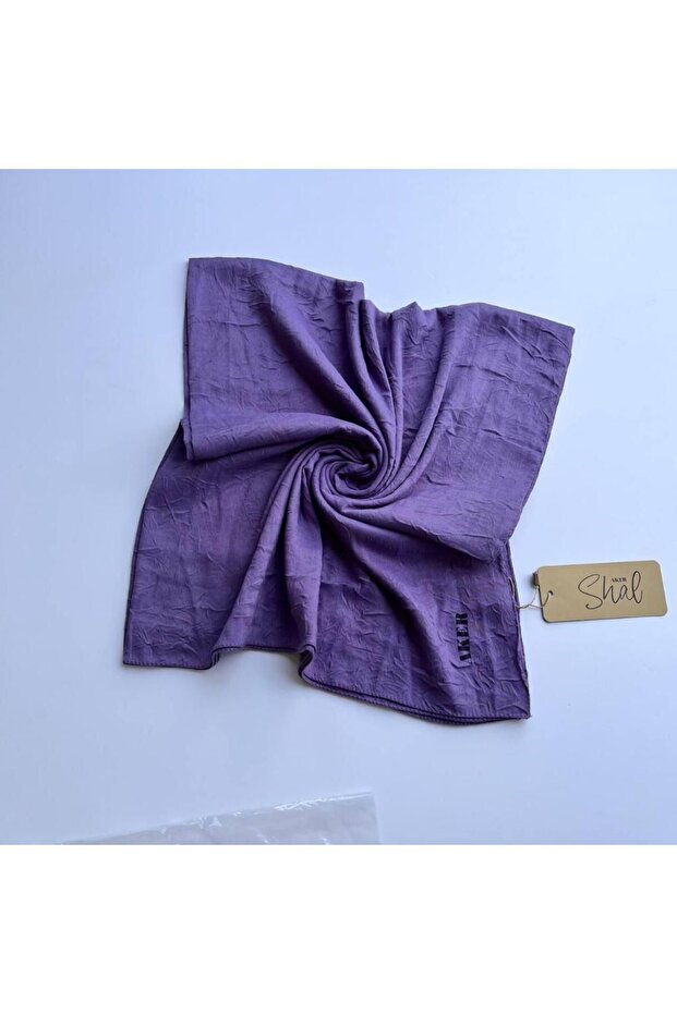 MOR KRAŞ EŞARP - 1