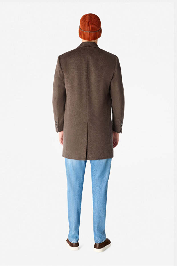 REGULAR MAVİ JEAN PANTOLON - 3