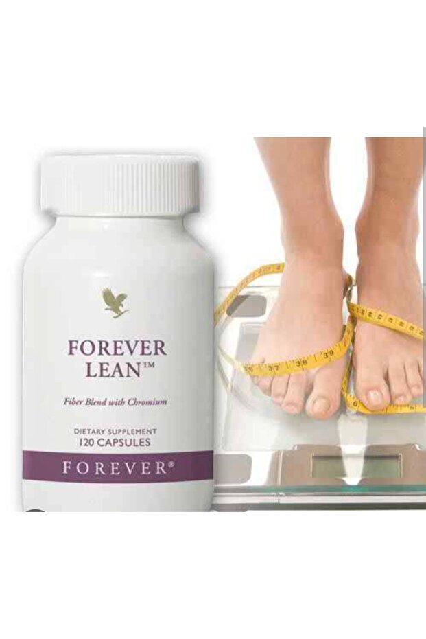 Forever Lean - 1