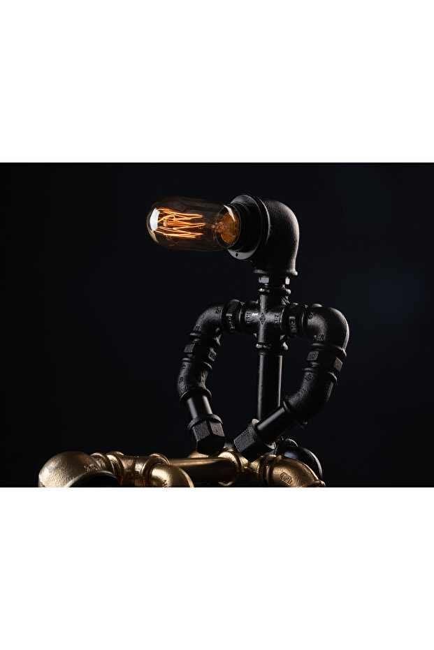 DOGGYSTYLE. Gece Lambası - 9