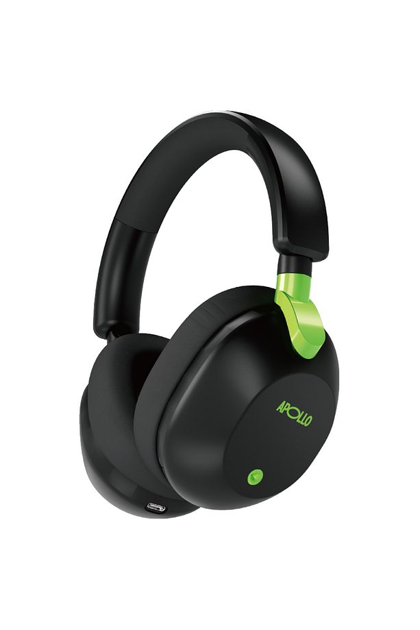 Apollo Max Bluetooth Kulaklık - 1