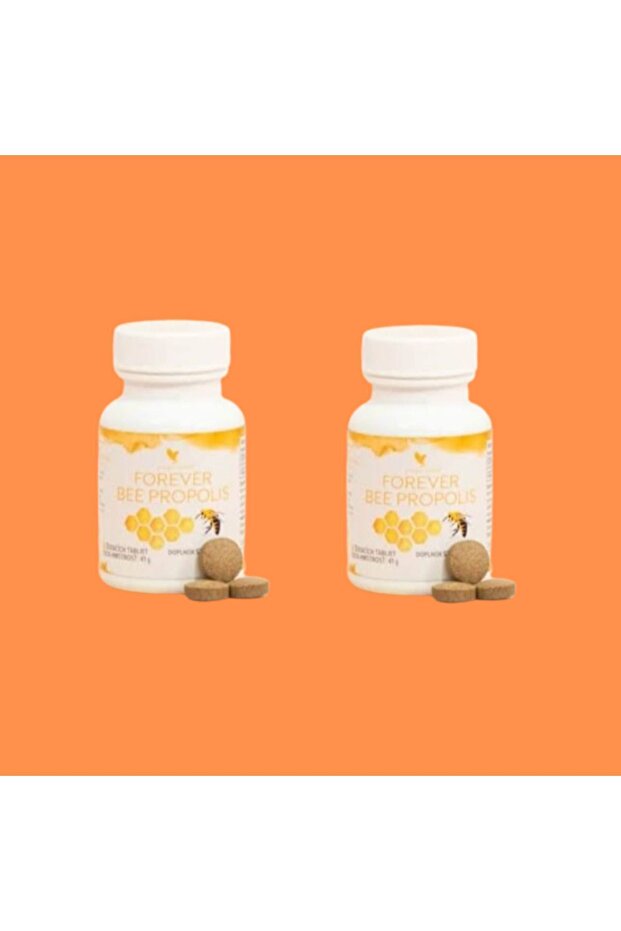 Forever Bee Propolis 2 Adet - 1