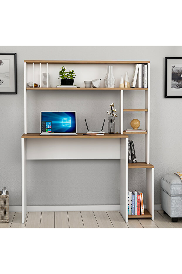 Olivia Çalışma Masası - 5