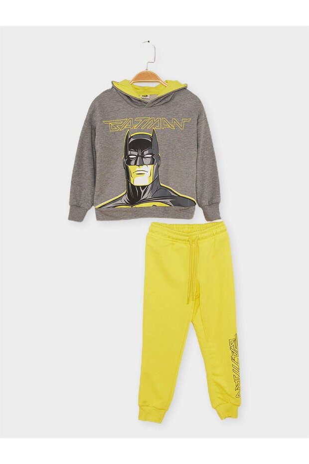 طقم ولادي مرخص مكون من قطعتين 21660 - 1