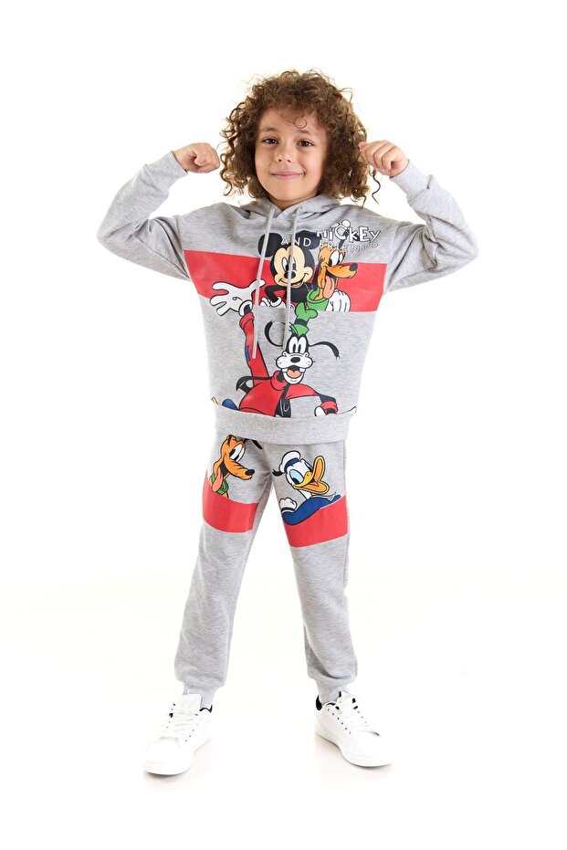 Licensed Boy's 2 Piece Set 21166 - 2