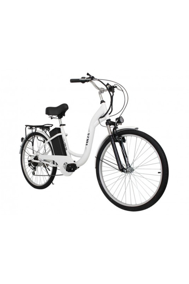 VB3 ELEKTRİKLİ BİSİKLET - 1