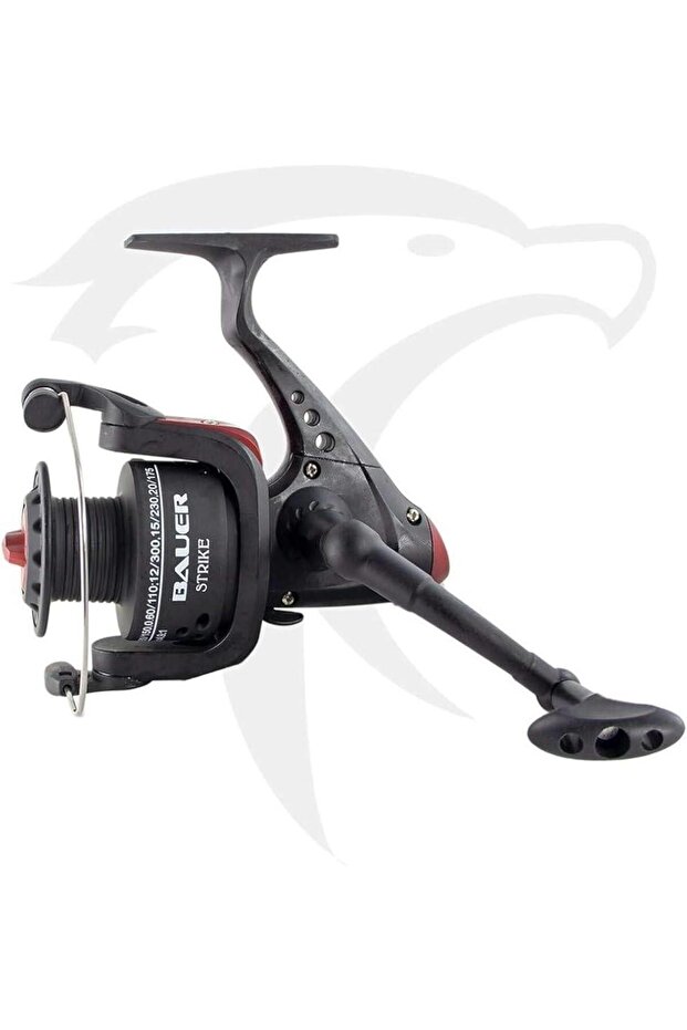 Strike 5000 Olta Makinesi - 1