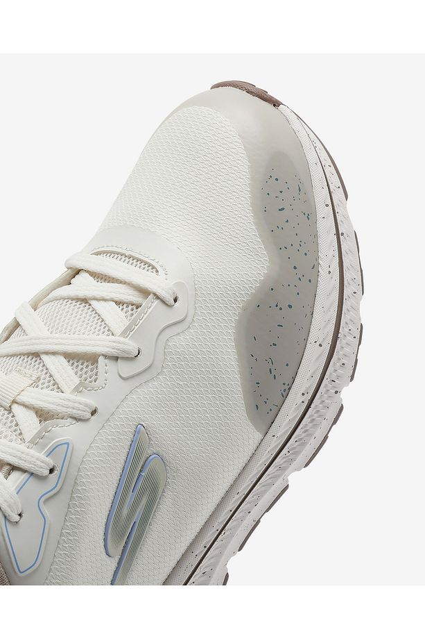 Go Run Consistent 2.0 - Piedmont Kadın Beyaz Koşu Ayakkabısı 128625 Ofwt - 8