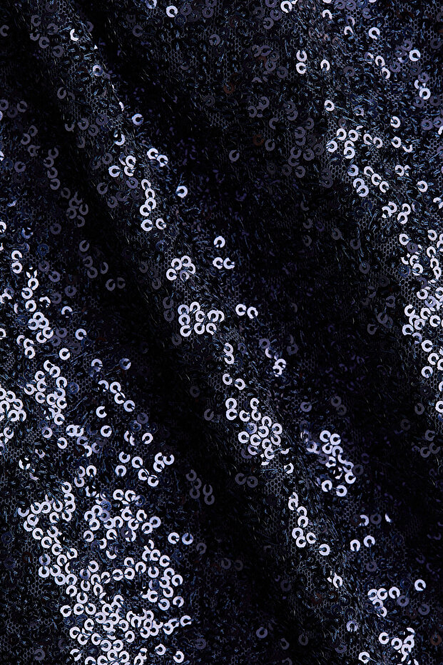 Pullu Yarım Balıkçı Yaka Üst - 6