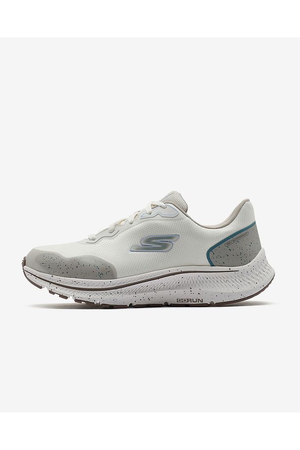 Go Run Consistent 2.0 - Piedmont Kadın Beyaz Koşu Ayakkabısı 128625 Ofwt - 1